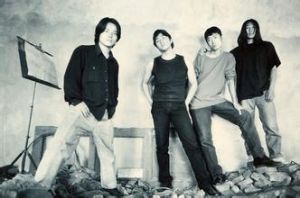 攪水男孩 攪水男孩