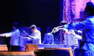 朱古力開心樂園