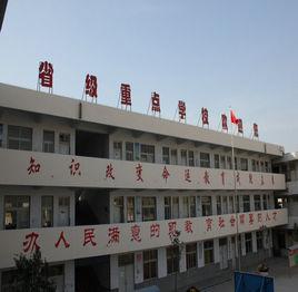 商丘市綜合高中 商丘市綜合高中