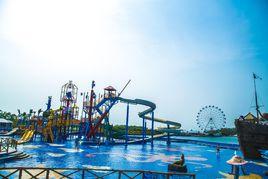 漁島海洋溫泉景區 漁島海洋溫泉景區