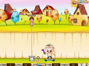 守護我的小貓咪 守護我的小貓咪