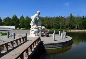 小屯公園 小屯公園