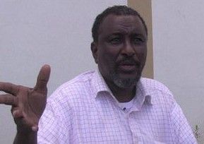 穆罕默德·阿布迪·哈桑 穆罕默德·阿布迪·哈桑