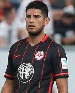 卡洛斯·桑布拉諾 卡洛斯·桑布拉諾