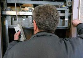 電梯安裝維修工 電梯安裝維修工