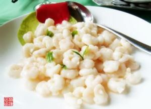 三鮮龍鳳球 三鮮龍鳳球