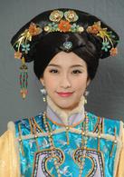 張保仔[2015年tvb古裝穿越劇]