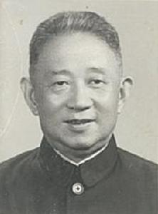 鍾民[原中共上海市委書記]