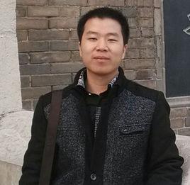 陳志紅[安溪龍忠堂貢品名茶生態園現任繼承人]