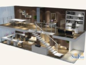 米蘭國際廣場 米蘭國際廣場