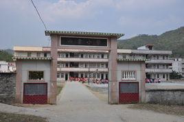 北界鎮[浙江遂昌縣下轄鎮]