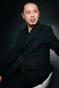 時尚化妝造型師——於哲