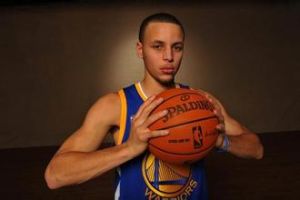 史蒂芬·庫里 史蒂芬·庫里