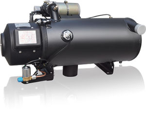 YJ系列燃油水暖加熱器 YJ系列燃油水暖加熱器