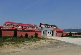 劉田各莊鎮 劉田各莊鎮