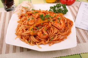 超級意大利麵 超級意大利麵