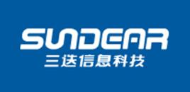 上海三迭信息科技有限公司 上海三迭信息科技有限公司