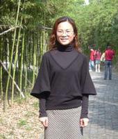 李雯[中國少年兒童出版社編輯]