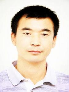 陳永強[北京科技大學冶金與生態工程學院教師]