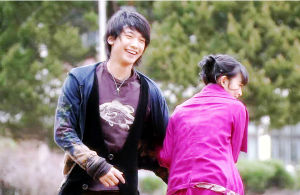 《這該死的愛》劇照