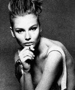 布里吉特·豪爾 布里吉特·豪爾