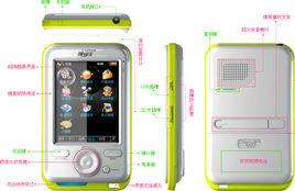 諾亞舟np980 諾亞舟np980