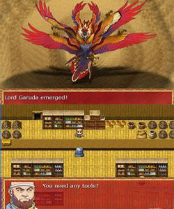 黑暗時代之哈薩羅傳說 黑暗時代之哈薩羅傳說