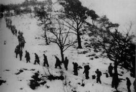 抗美援朝第二次戰役