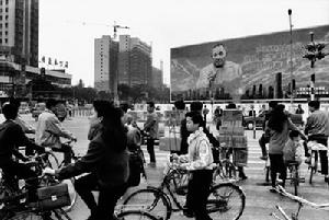 《亞當·斯密在北京》：向中國崛起讓步