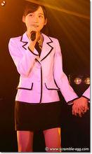 小栗有以（2014年8月6日撮影）