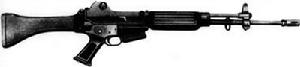 K2式5.56mm突擊步槍 K2式5.56mm突擊步槍