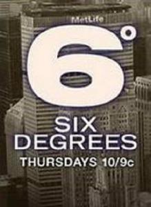 六度空間 六度空間