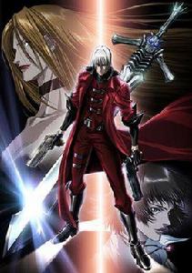 鬼泣:惡魔玞人 鬼泣:惡魔玞人