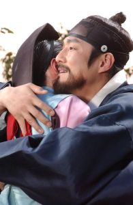 《大長今》劇照