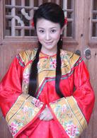 徽州女人[2006年歸亞蕾、茹萍主演電視劇]