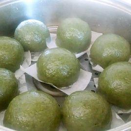 清明糰子 清明糰子