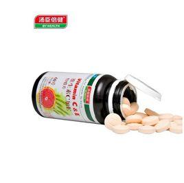 湯臣倍健維生素C加E 湯臣倍健維生素C加E