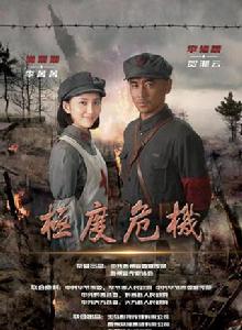 極度危機[2017年趙俊凱執導的電影]