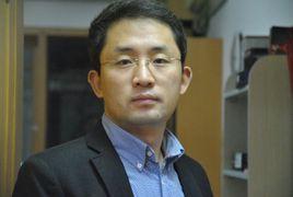 張浩軍[中國政法大學人文學院教授]