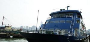 珠澳風情港 珠澳風情港