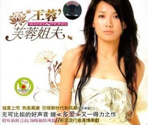 芙蓉姐夫[歌曲]