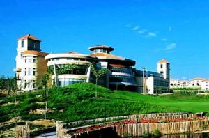 雪蓮山高爾夫球場 雪蓮山高爾夫球場