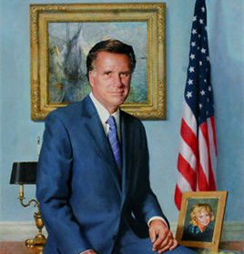 米特·羅姆尼 米特·羅姆尼