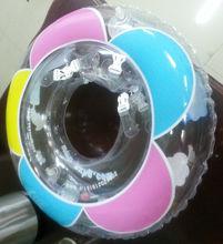 嬰幼兒腋下游泳圈