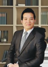 郭明明[中國鋼結構協會副會長]