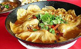 皇藏峪蘑菇雞 皇藏峪蘑菇雞