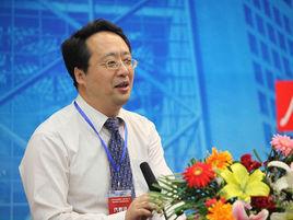 梁琪[南開大學金融學系教授博士生導師]