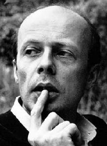 派屈克&middot;聚斯金德