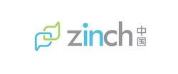 Zinch China Logo