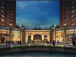 京奧港帝景三期 京奧港帝景三期